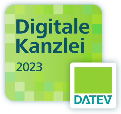 DATEV Label Digitale Kanzlei
