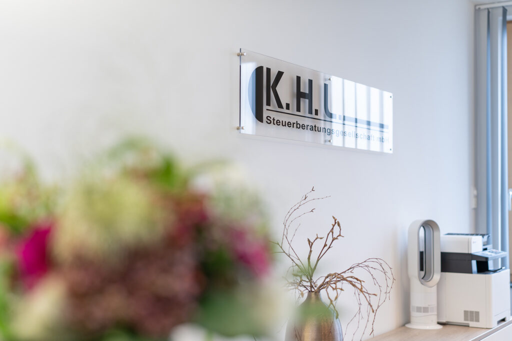 Kontaktformular für Steuerberatung in Bochum zur Anfrage individueller Steuerstrategien und persönlicher Beratung